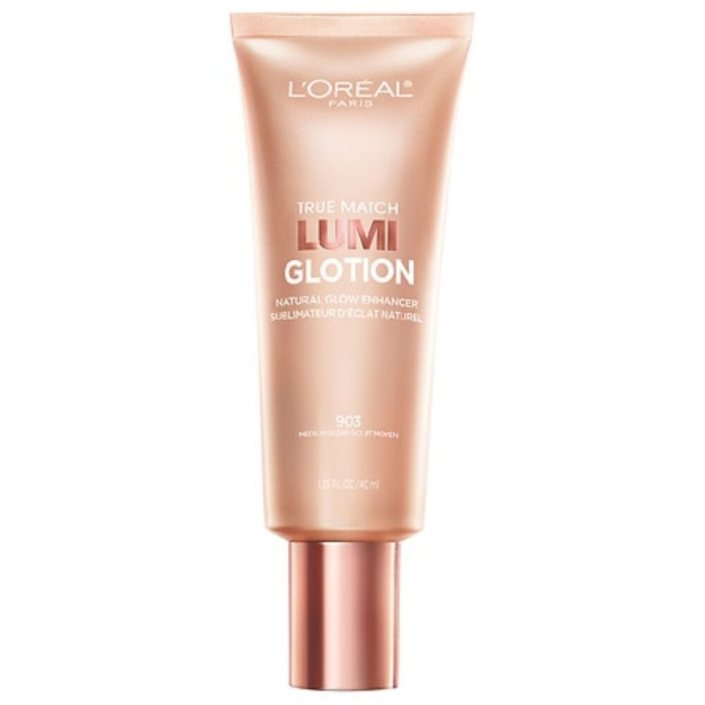 L'Oreal Paris True Match Lumi Glotion Natural Glow Enhancer New